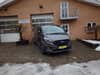 Ford Transit Custom 320L TDCi 185 Sport aut.