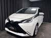 Toyota Aygo VVT-i x