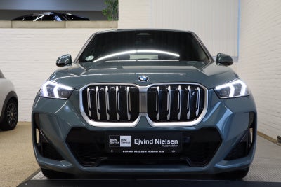 BMW iX1 xDrive30 M-Sport Premium