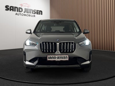 BMW iX1 xDrive30 Van