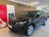Skoda Kodiaq TDi 150 Business Executive DSG 7prs thumbnail