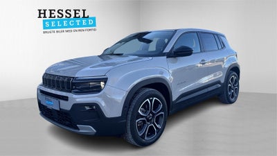 Jeep Avenger 54 Summit 5d