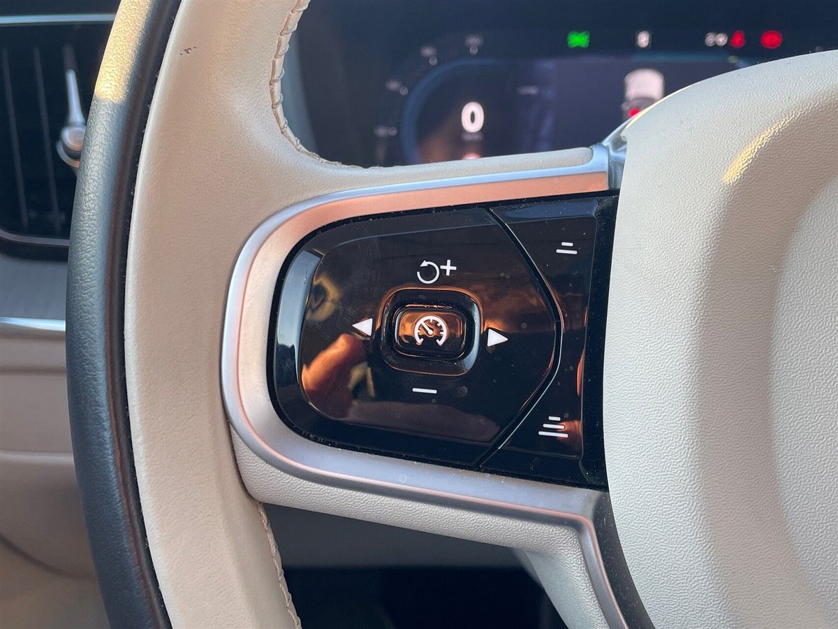 Volvo XC60 T6 ReCharge Ultra aut. AWD billede 11