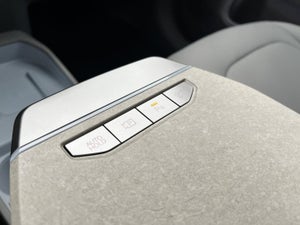 Kia EV3 Long Range Upgrade