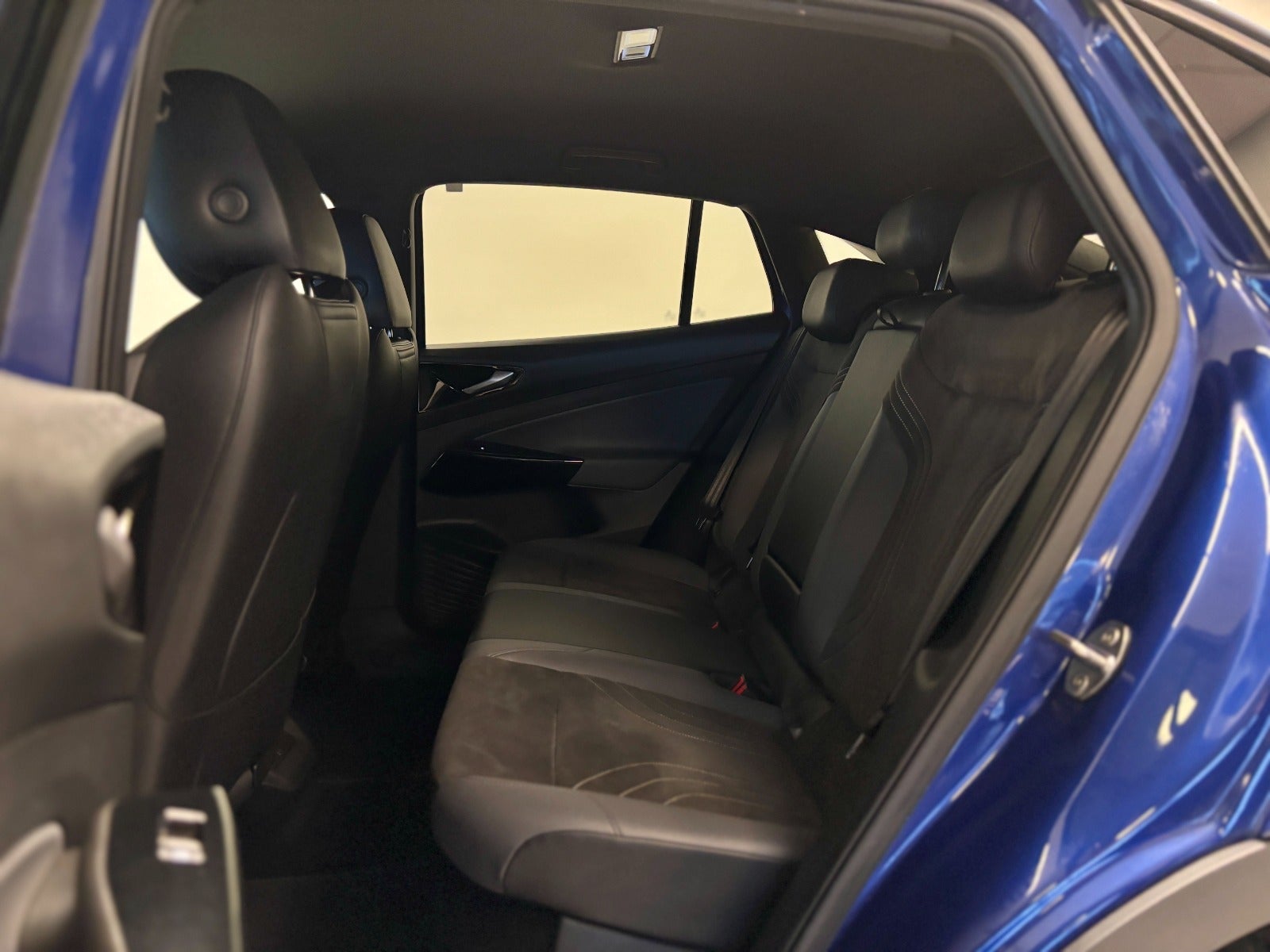 VW ID.5 Pro