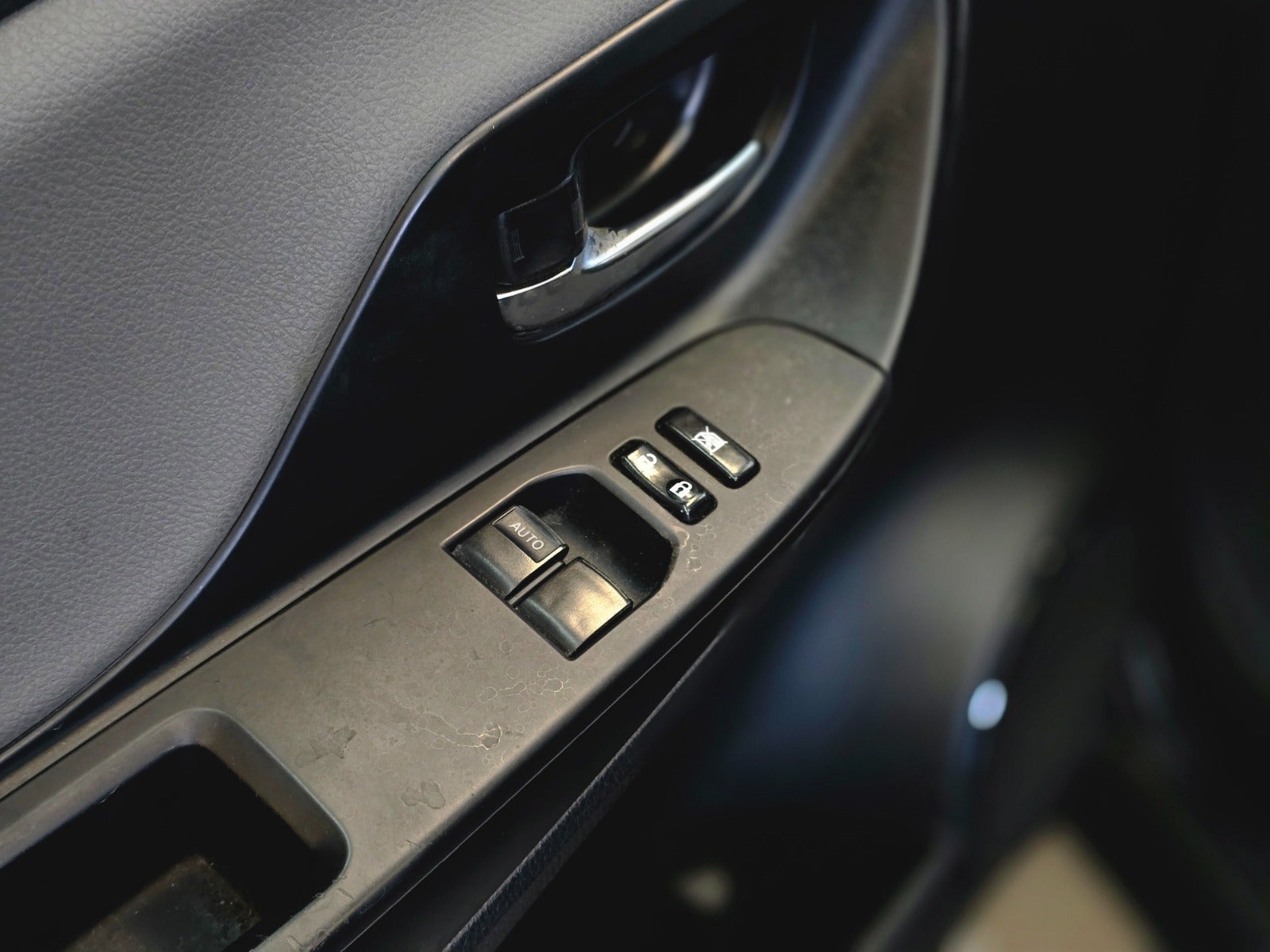 Billede af Toyota Yaris 1,5 Hybrid H2 e-CVT