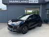 Ford Puma EcoBoost mHEV Titanium