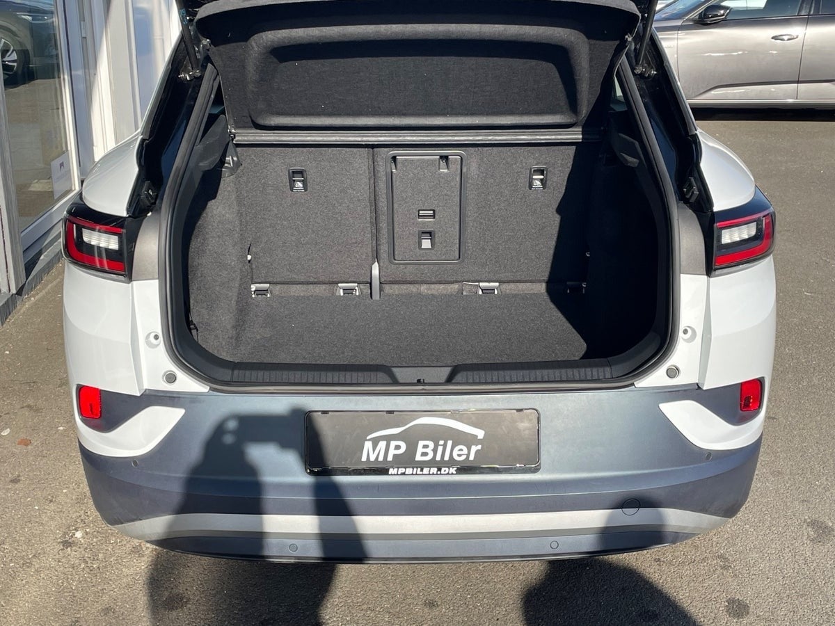 Billede af VW ID.4 77 1ST Pro Performance
