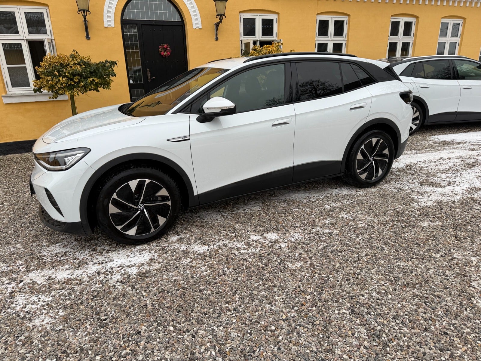 Billede af VW ID.4 77 Pro Performance