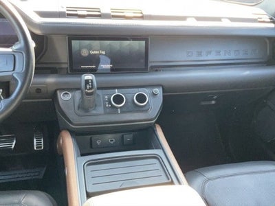 Land Rover Defender 110 D300 X aut.