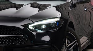 Mercedes C300 e AMG Line stc. aut.