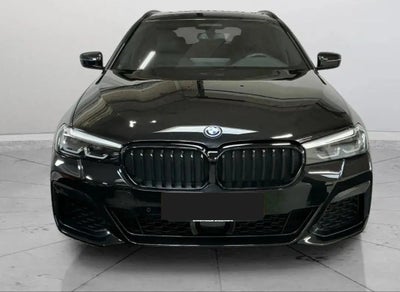 BMW 530e 2,0 Touring M-Sport xDrive aut. 5d
