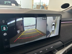 Kia EV3 Long Range GT-Line