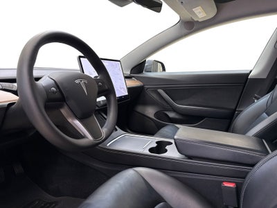Tesla Model 3 RWD billede 2
