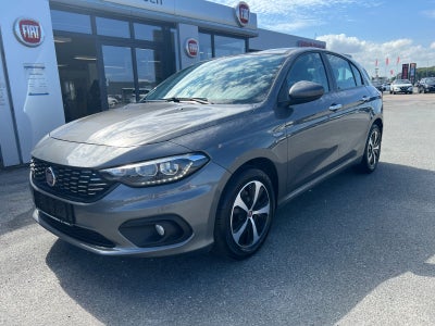 Fiat Tipo 1,4 T-Jet 120 Easy 5d