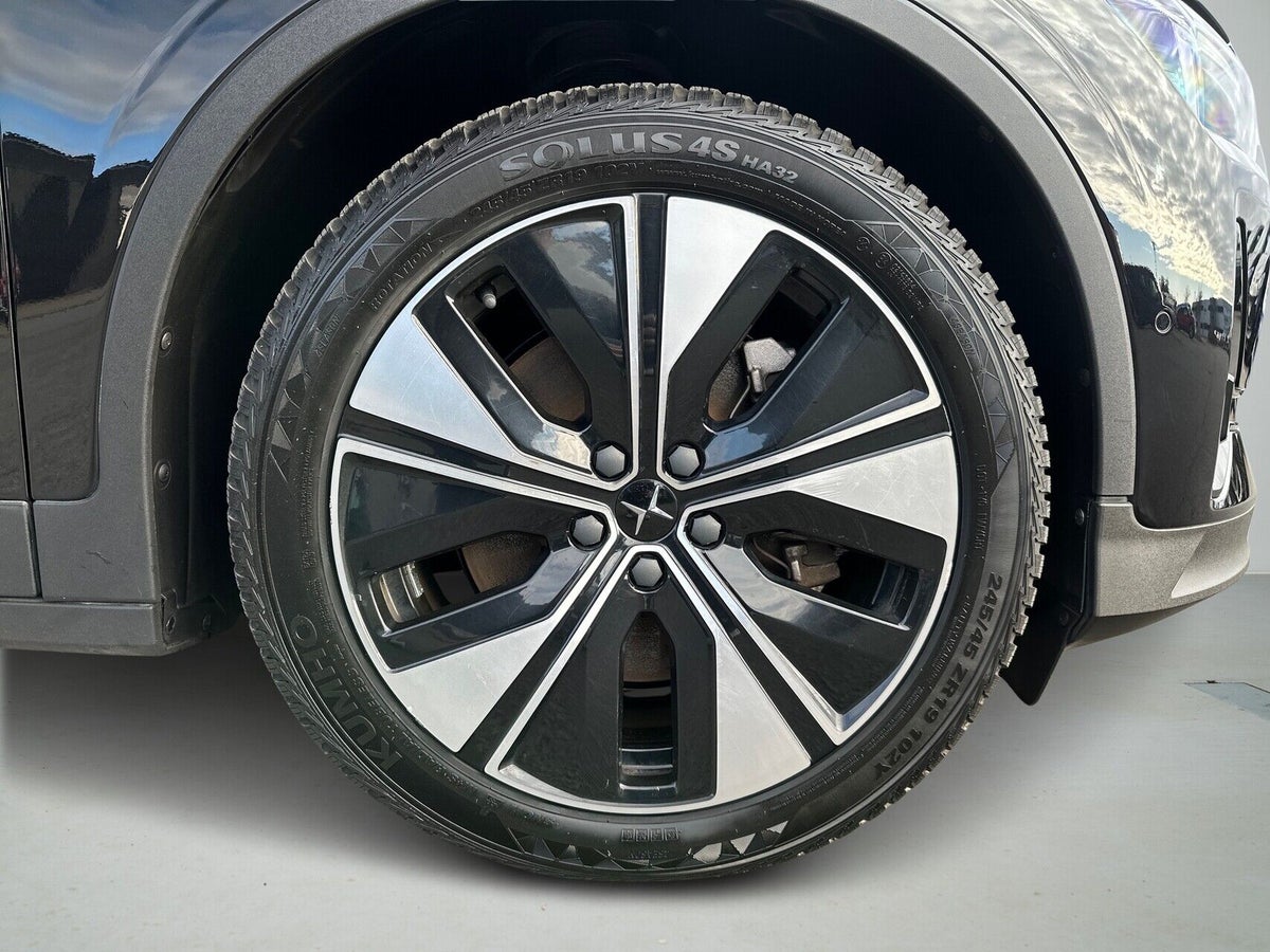 Polestar 2 Standard Range billede 17