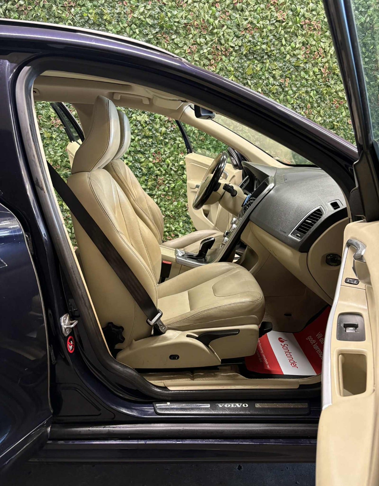 Billede af Volvo XC60 2,0 T5 245 Momentum aut.