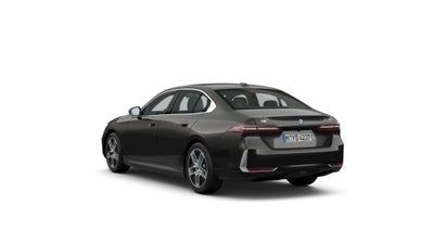 BMW i5 eDrive40 Sport Line