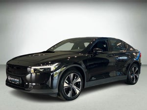 Polestar 2 Long Range AWD