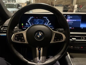 BMW i4 M50 Fully Charged xDrive