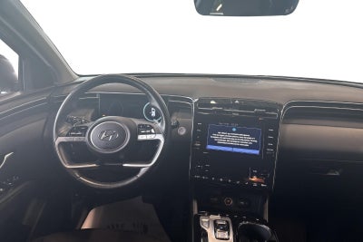 Hyundai Tucson PHEV Essential aut. 4WD