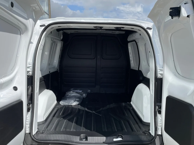 Mercedes eCitan A2 PRO Van