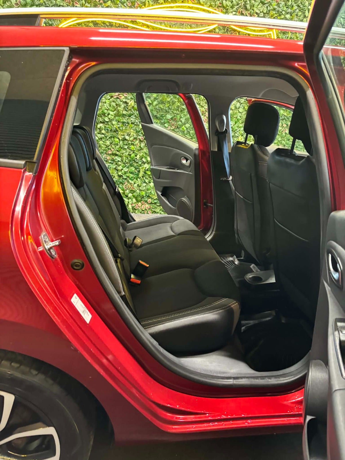 Billede af Renault Clio IV 0,9 TCe 90 Limited Sport Tourer