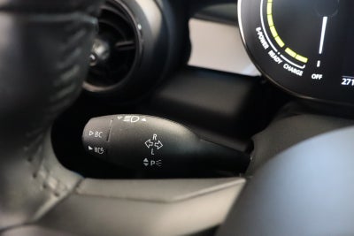 MINI Cooper SE Camden Edition