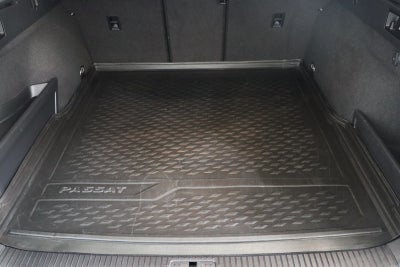 VW Passat GTE Highline+ Variant DSG