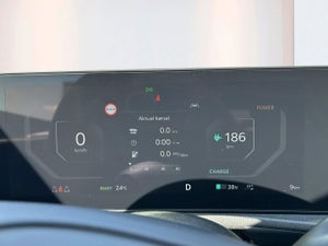 Kia EV6 Long Range Prestige