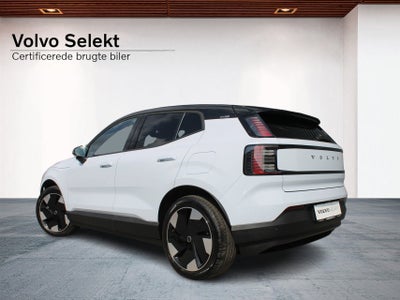 Volvo EX30 Extended Range Plus billede 1