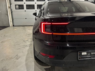 Polestar 2 Long Range