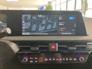 Kia EV6 Long Range Performance GT-Line AWD