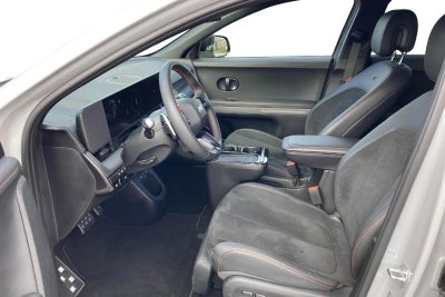 Hyundai Ioniq 5 N Line+ AWD