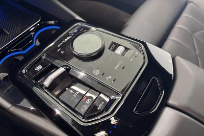 BMW i5 eDrive40 Touring M-Sport