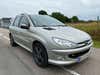 Peugeot 206 S-line SW thumbnail