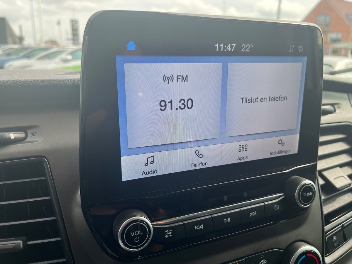 Billede af Ford Transit 350 L2 Van 2,0 TDCi 130 Trend H2 FWD