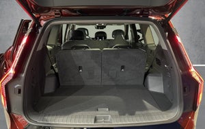 Kia EV9 Long Range Premium RWD 7prs