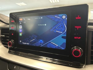 Kia Ceed T-GDi Prestige SW