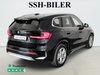 BMW iX1 eDrive20 X-Line thumbnail
