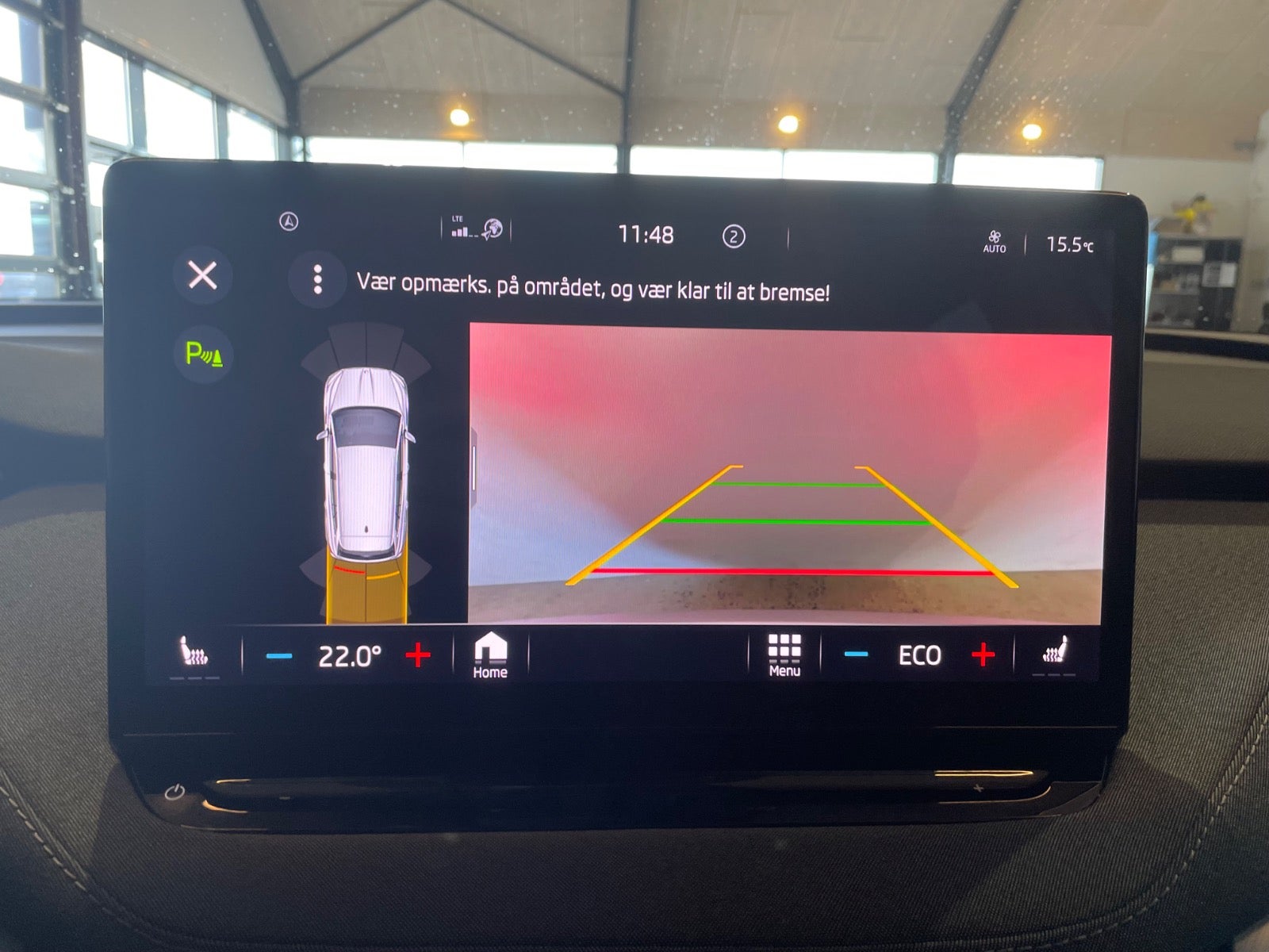 Skoda Enyaq iV Plus Loft