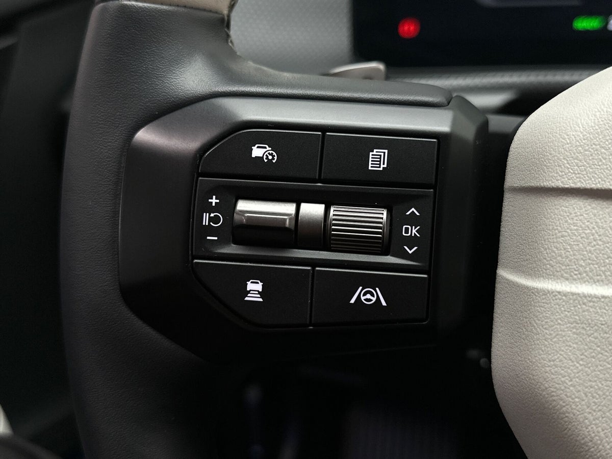 Kia EV6 Long Range GT-Line billede 17