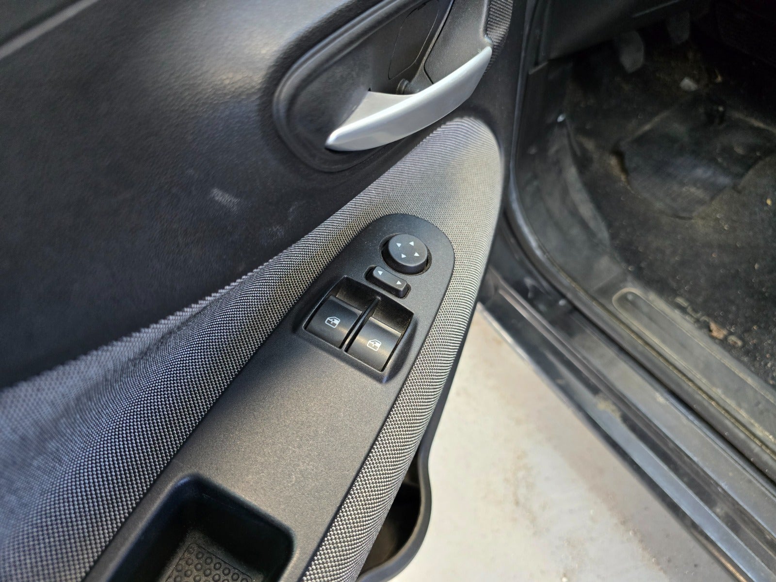 Billede af Fiat Punto Evo 1,4 Dynamic