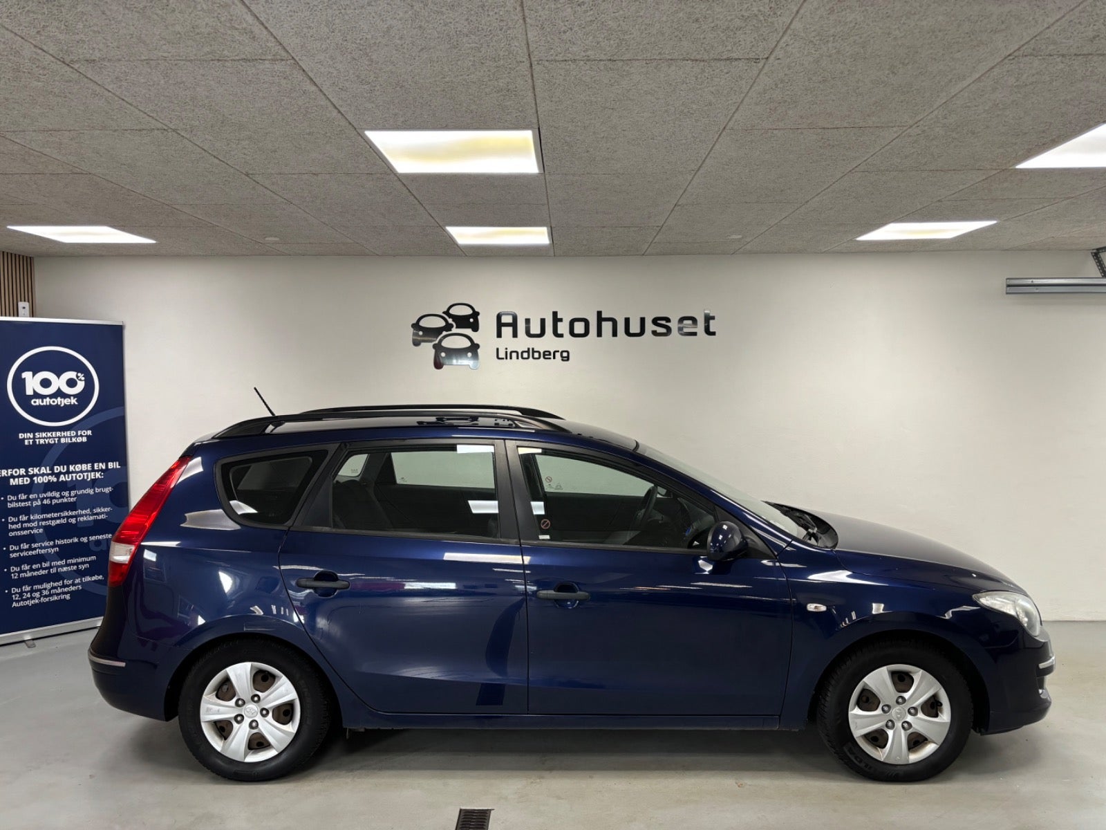 Hyundai i30 2010