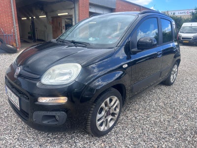 Fiat Panda 0,9 TwinAir 85 Lounge 5d