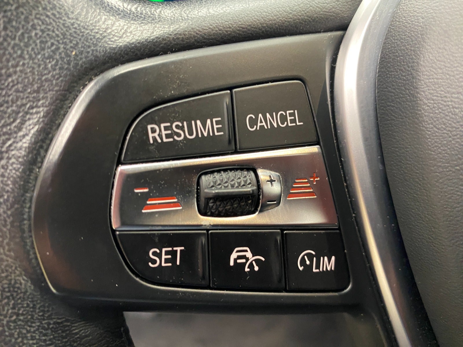 Billede af BMW 320d 2,0 Touring Sport Line aut.