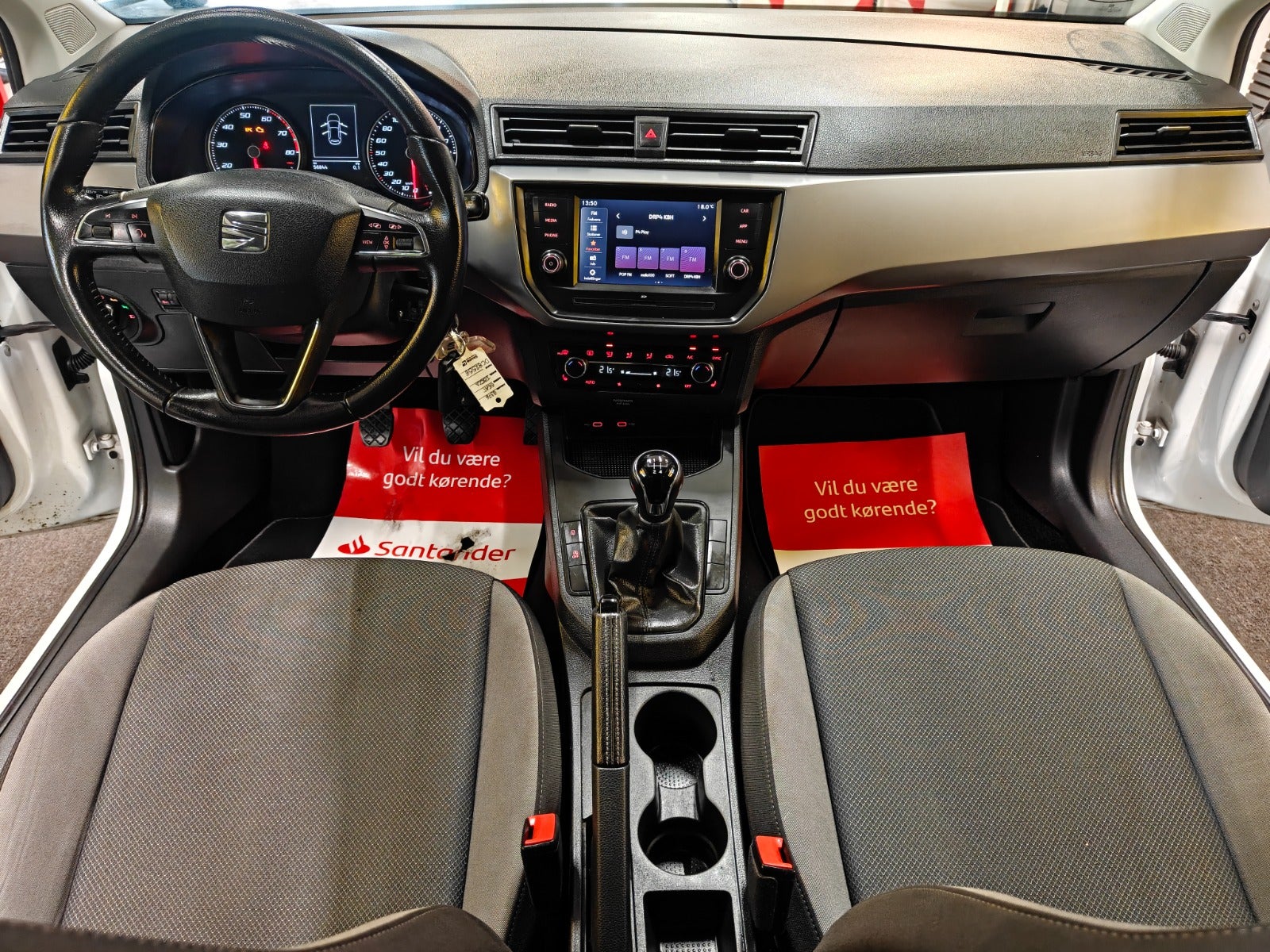 Billede af Seat Ibiza 1,0 TSi 95 Style
