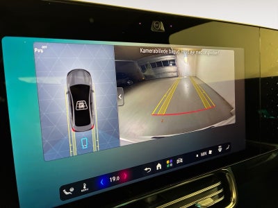 Mercedes CLA250+ EQ Progressive