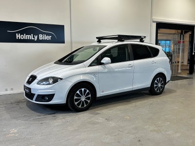 Seat Altea XL 1,4 TSi 125 Style 5d