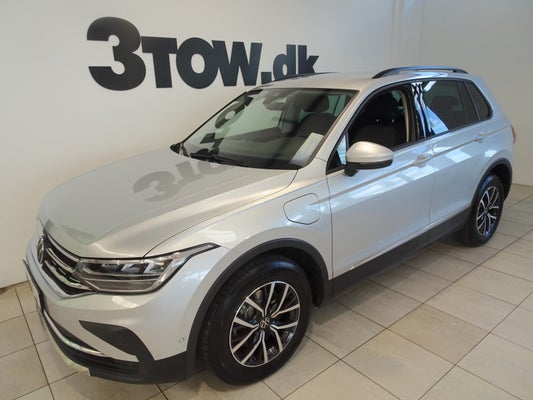 VW Tiguan eHybrid Life DSG